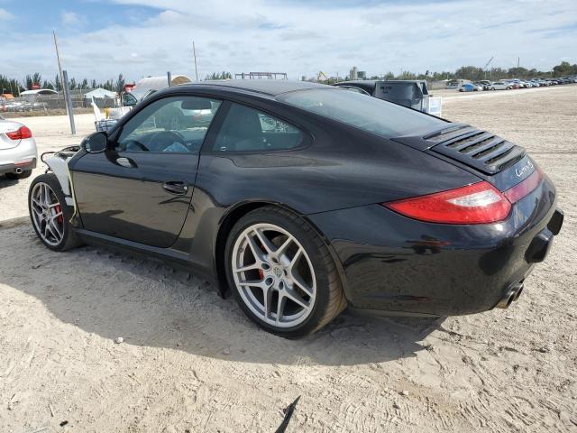 Photo 1 VIN: WP0AB2A95BS721512 - PORSCHE 911 