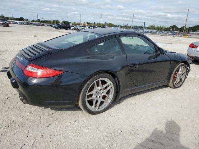 Photo 2 VIN: WP0AB2A95BS721512 - PORSCHE 911 