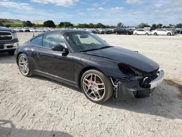 Photo 3 VIN: WP0AB2A95BS721512 - PORSCHE 911 