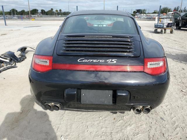 Photo 5 VIN: WP0AB2A95BS721512 - PORSCHE 911 