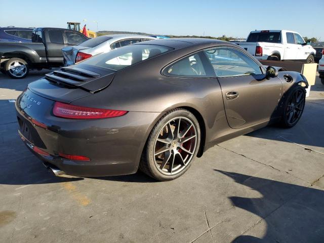 Photo 2 VIN: WP0AB2A95CS121798 - PORSCHE 911 