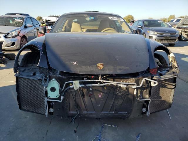 Photo 4 VIN: WP0AB2A95CS121798 - PORSCHE 911 