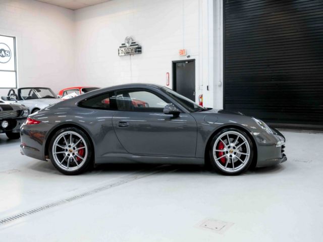 Photo 7 VIN: WP0AB2A95DS123021 - PORSCHE 911 