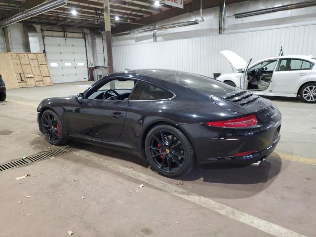 Photo 1 VIN: WP0AB2A95GS122343 - PORSCHE 911 CARRER 