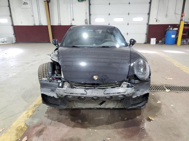 Photo 4 VIN: WP0AB2A95GS122343 - PORSCHE 911 CARRER 