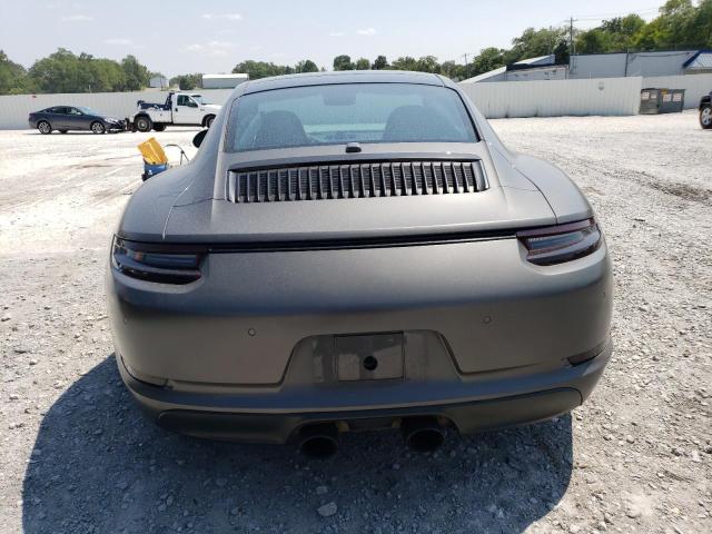 Photo 5 VIN: WP0AB2A95JS122754 - PORSCHE 911 CARRER 