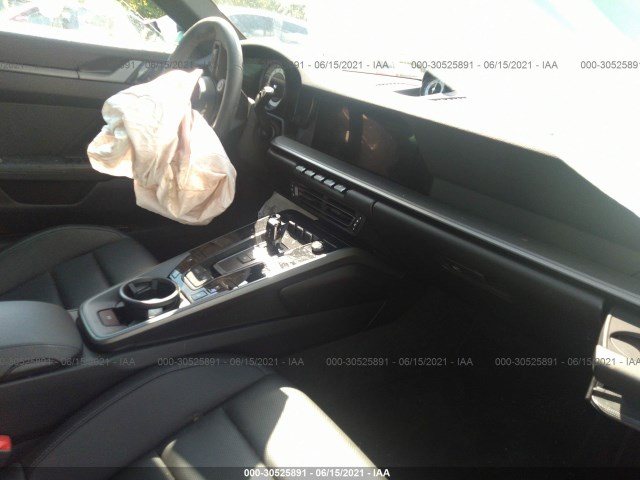 Photo 4 VIN: WP0AB2A95LS226065 - PORSCHE 911 