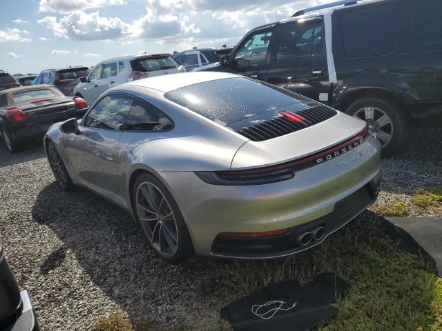 Photo 1 VIN: WP0AB2A95LS226762 - PORSCHE 911 CARRER 