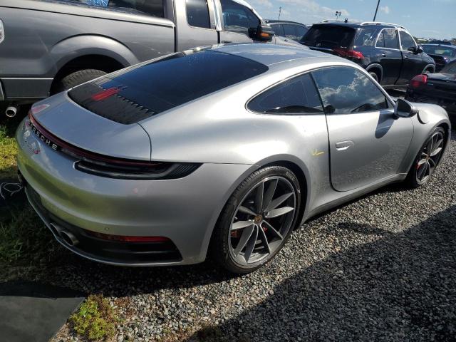 Photo 2 VIN: WP0AB2A95LS226762 - PORSCHE 911 CARRER 