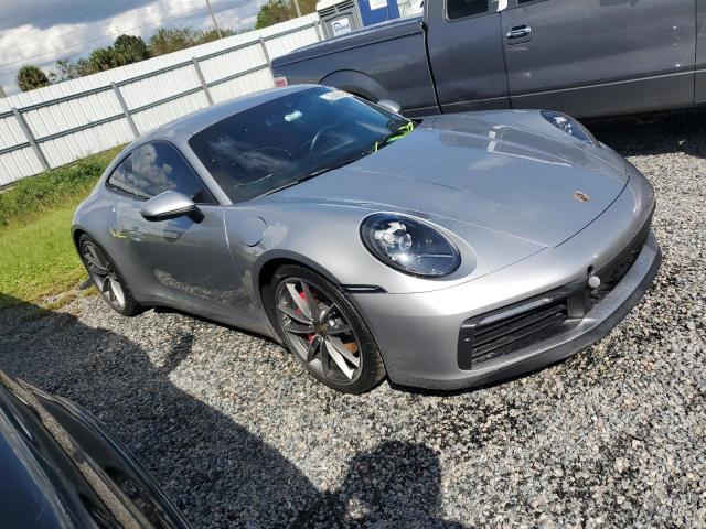 Photo 3 VIN: WP0AB2A95LS226762 - PORSCHE 911 CARRER 