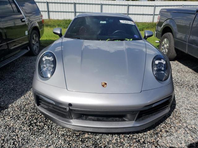 Photo 4 VIN: WP0AB2A95LS226762 - PORSCHE 911 CARRER 