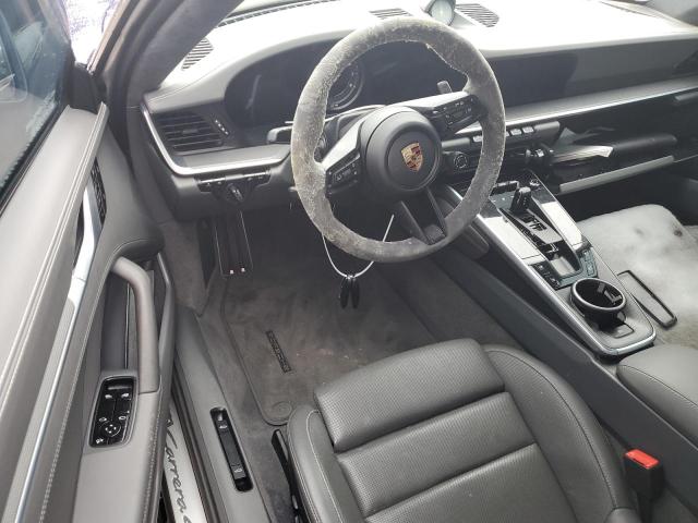 Photo 7 VIN: WP0AB2A95LS229452 - PORSCHE 911 CARRER 