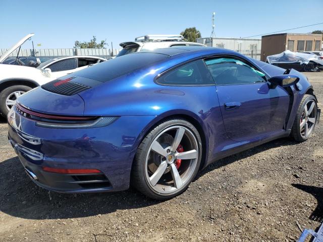 Photo 2 VIN: WP0AB2A95MS221384 - PORSCHE 911 