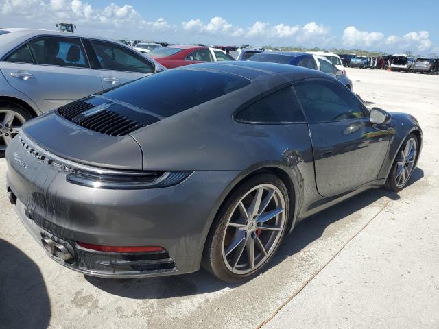 Photo 2 VIN: WP0AB2A95MS222552 - PORSCHE 911 CARRER 