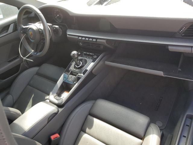 Photo 7 VIN: WP0AB2A95MS222552 - PORSCHE 911 CARRER 