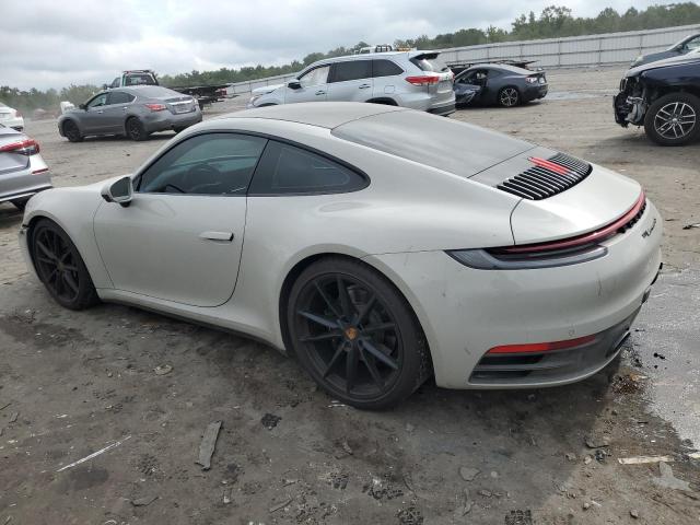 Photo 1 VIN: WP0AB2A96LS228150 - PORSCHE 911 CARRER 