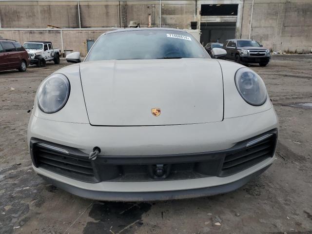 Photo 4 VIN: WP0AB2A96LS228150 - PORSCHE 911 CARRER 