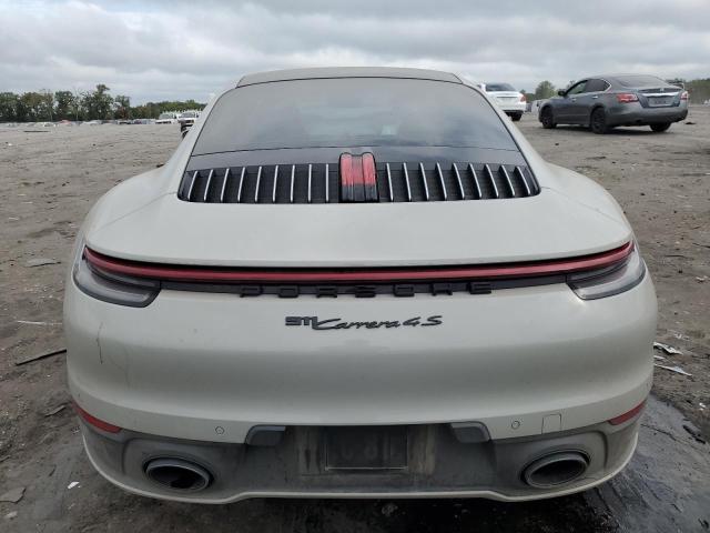 Photo 5 VIN: WP0AB2A96LS228150 - PORSCHE 911 CARRER 