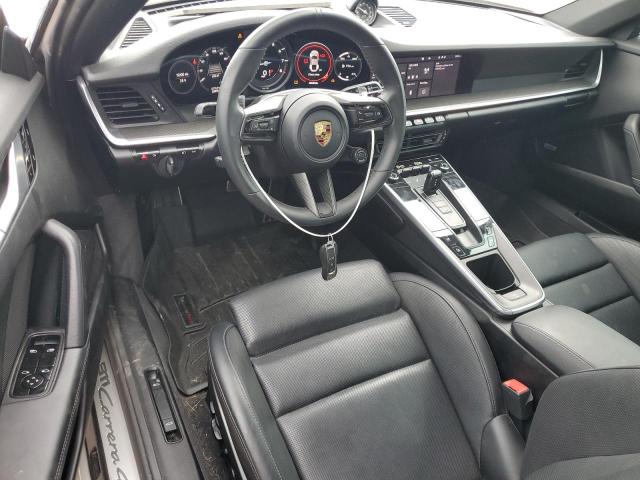 Photo 7 VIN: WP0AB2A96LS228150 - PORSCHE 911 CARRER 