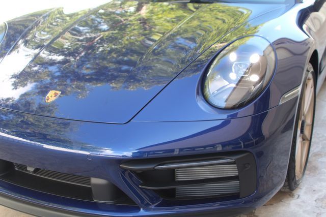 Photo 4 VIN: WP0AB2A96NS221606 - PORSCHE 911 