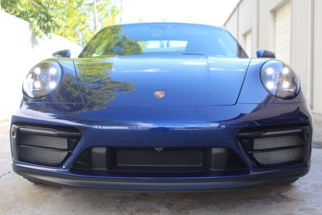 Photo 5 VIN: WP0AB2A96NS221606 - PORSCHE 911 