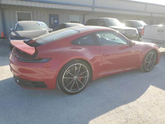 Photo 2 VIN: WP0AB2A96PS220586 - PORSCHE 911 