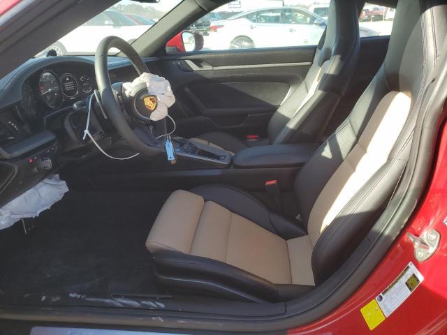 Photo 6 VIN: WP0AB2A96PS220586 - PORSCHE 911 