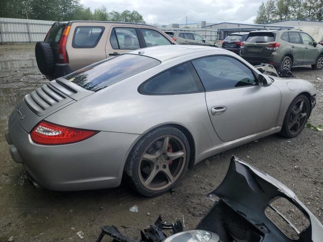 Photo 2 VIN: WP0AB2A97AS720277 - PORSCHE 911 