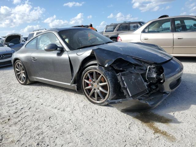 Photo 3 VIN: WP0AB2A97BS720331 - PORSCHE 911 CARRER 