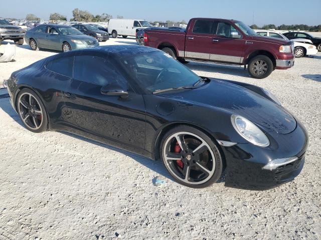 Photo 3 VIN: WP0AB2A97CS122273 - PORSCHE 911 CARRER 