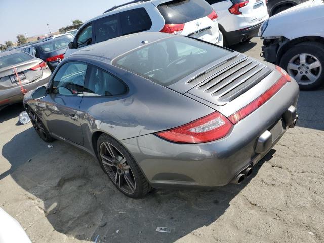 Photo 1 VIN: WP0AB2A97CS720654 - PORSCHE 911 CARRER 