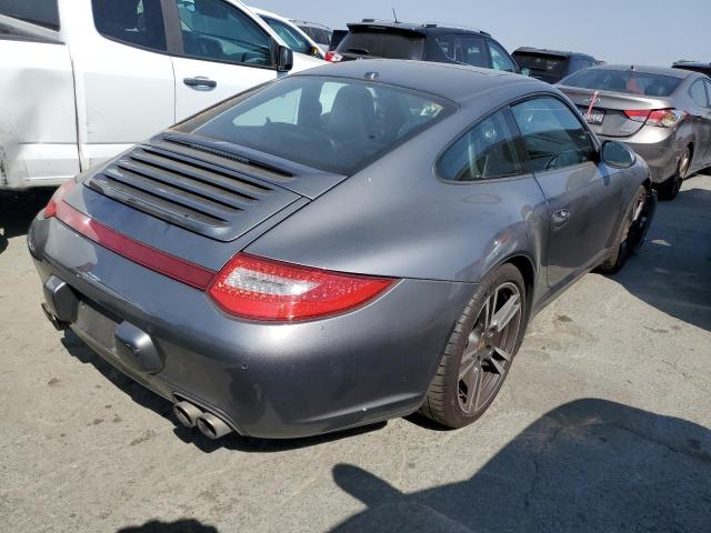 Photo 2 VIN: WP0AB2A97CS720654 - PORSCHE 911 CARRER 