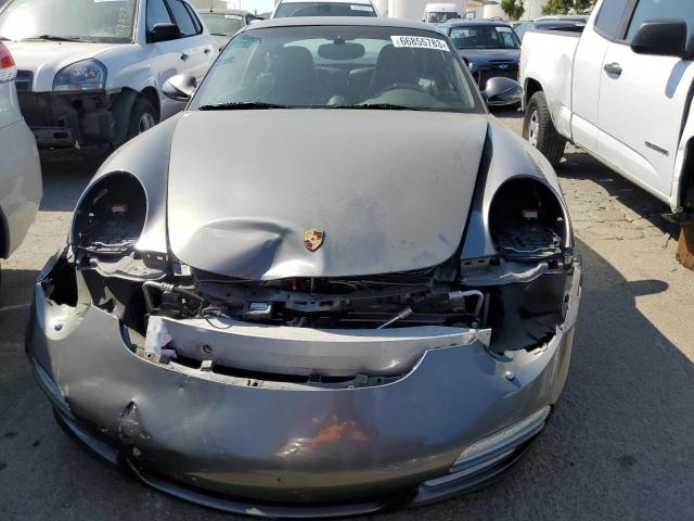 Photo 4 VIN: WP0AB2A97CS720654 - PORSCHE 911 CARRER 