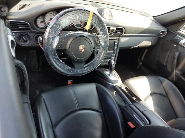 Photo 7 VIN: WP0AB2A97CS720654 - PORSCHE 911 CARRER 