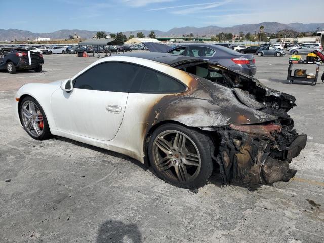 Photo 1 VIN: WP0AB2A97FS124951 - PORSCHE 911 