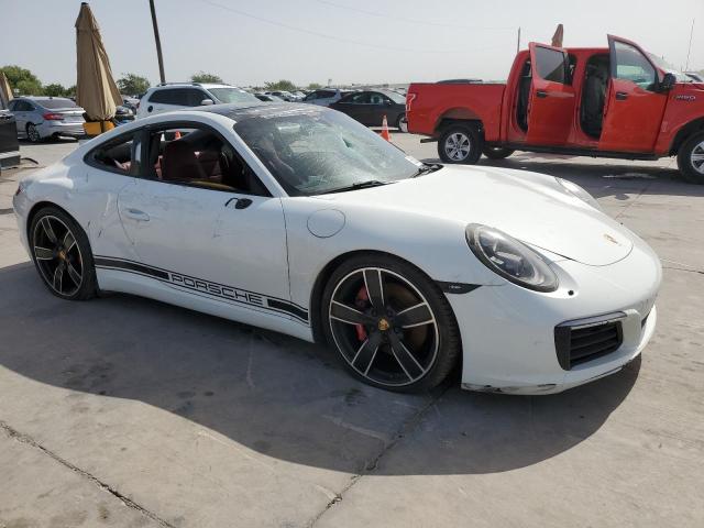 Photo 3 VIN: WP0AB2A97HS123852 - PORSCHE 911 CARRER 