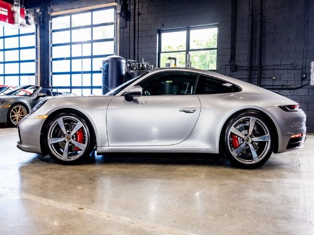 Photo 6 VIN: WP0AB2A97LS225743 - PORSCHE 911 