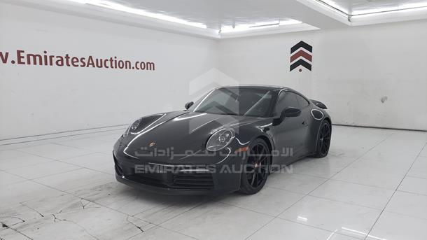 Photo 3 VIN: WP0AB2A97NS222263 - PORSCHE 911 