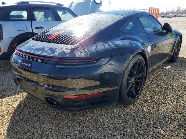 Photo 3 VIN: WP0AB2A97NS222263 - PORSCHE 911 