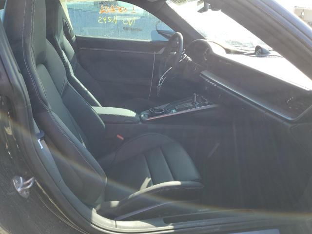 Photo 4 VIN: WP0AB2A97NS222263 - PORSCHE 911 