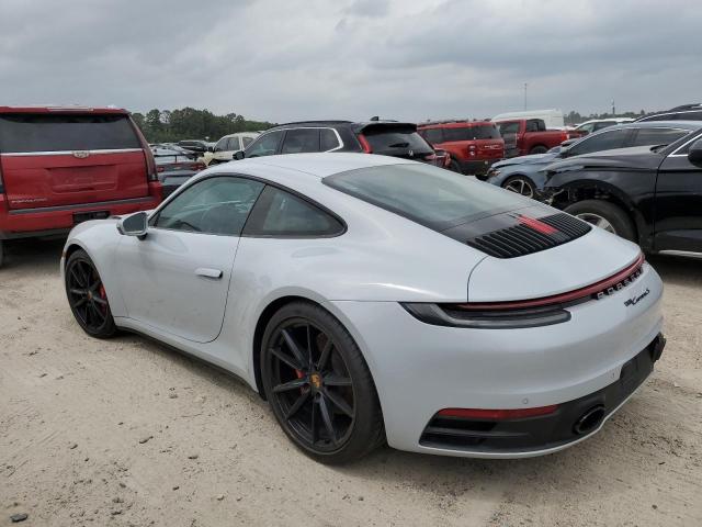 Photo 1 VIN: WP0AB2A97PS220788 - PORSCHE 911 