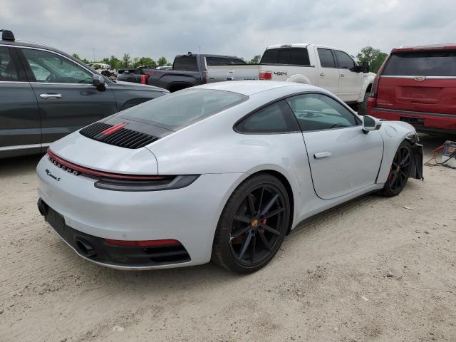 Photo 2 VIN: WP0AB2A97PS220788 - PORSCHE 911 