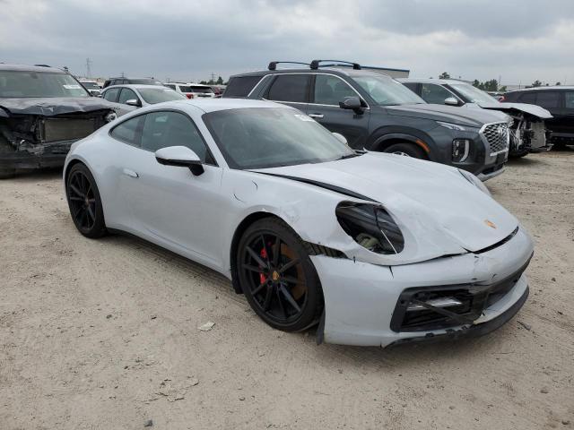 Photo 3 VIN: WP0AB2A97PS220788 - PORSCHE 911 