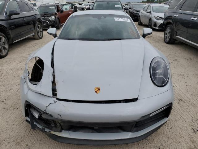 Photo 4 VIN: WP0AB2A97PS220788 - PORSCHE 911 