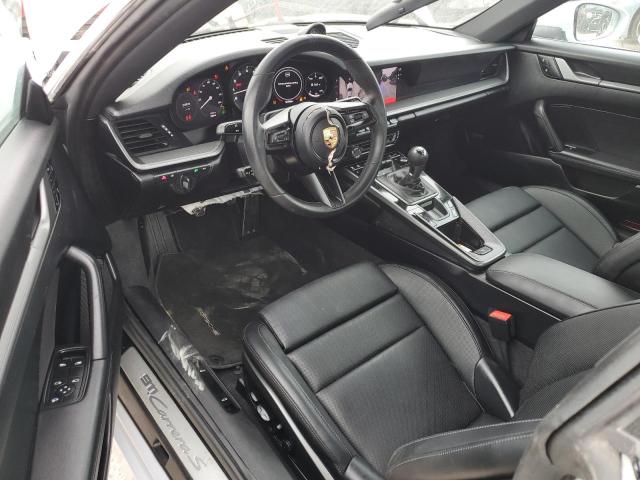 Photo 7 VIN: WP0AB2A97PS220788 - PORSCHE 911 