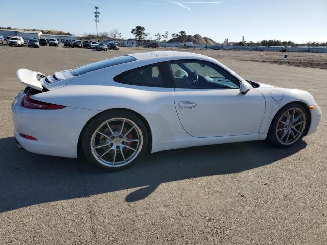 Photo 2 VIN: WP0AB2A98CS120614 - PORSCHE 911 