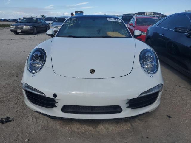 Photo 4 VIN: WP0AB2A98DS123143 - PORSCHE 911 CARRER 