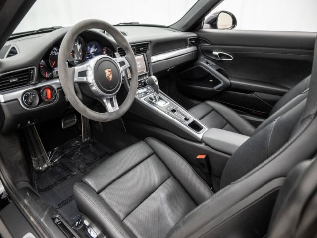 Photo 8 VIN: WP0AB2A98DS123269 - PORSCHE 911 