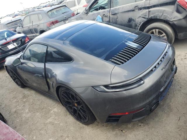 Photo 1 VIN: WP0AB2A98RS219023 - PORSCHE 911 CARRER 