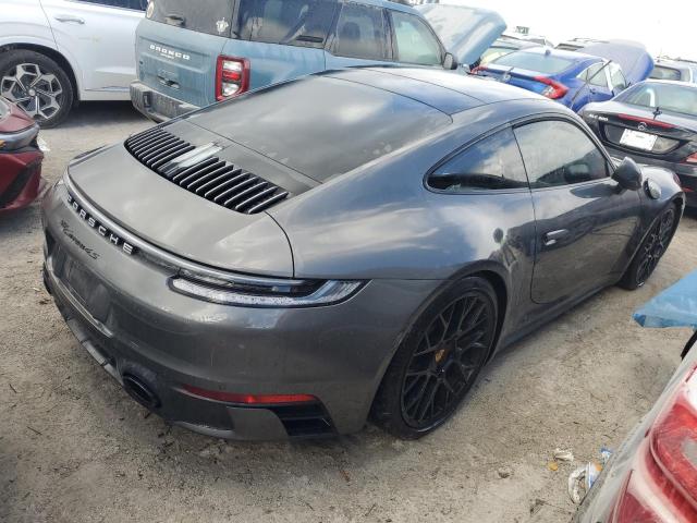 Photo 2 VIN: WP0AB2A98RS219023 - PORSCHE 911 CARRER 